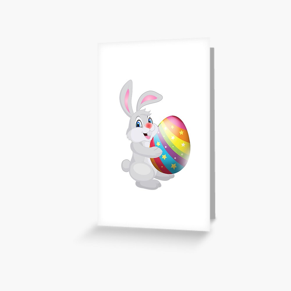 Easter Bunny Easter egg Rabbit, Eggs transparent background PNG