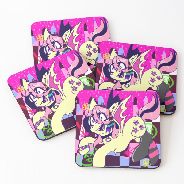Item preview, flutterbat!! designed and sold by plushdarling.