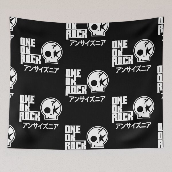 Item preview, ONE OK ROCK designed and sold by Sayurika.