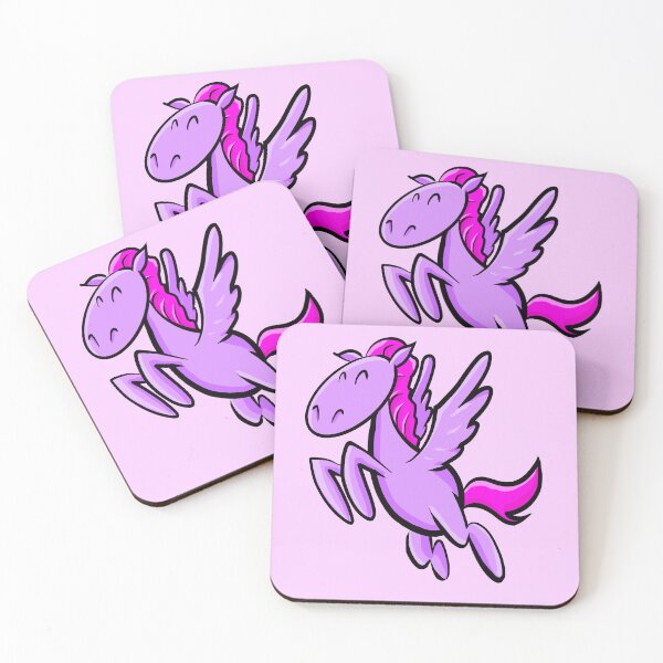 Item preview, Happy Pegasus  designed and sold by Mcboobear-Shop.