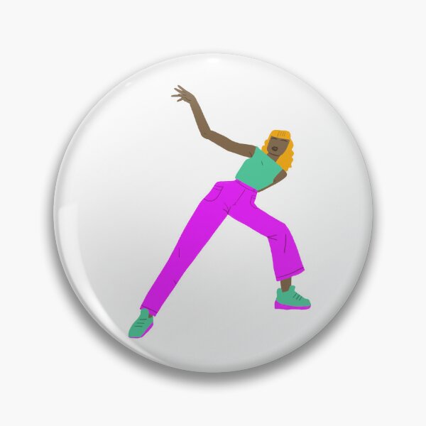 Item preview, Dynamic Dancer designed and sold by GiuliaMartin.