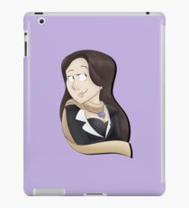 Mia Fey iPad Case/Skin