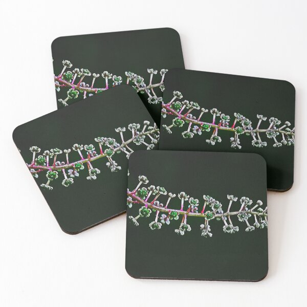 Item preview, choke berries designed and sold by lastgasp.