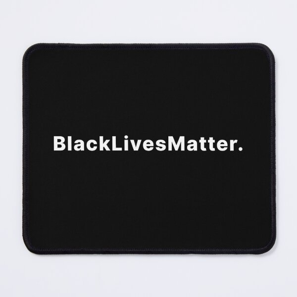 Item preview, Black Lives Matter. designed and sold by RedBubbleLuxury.
