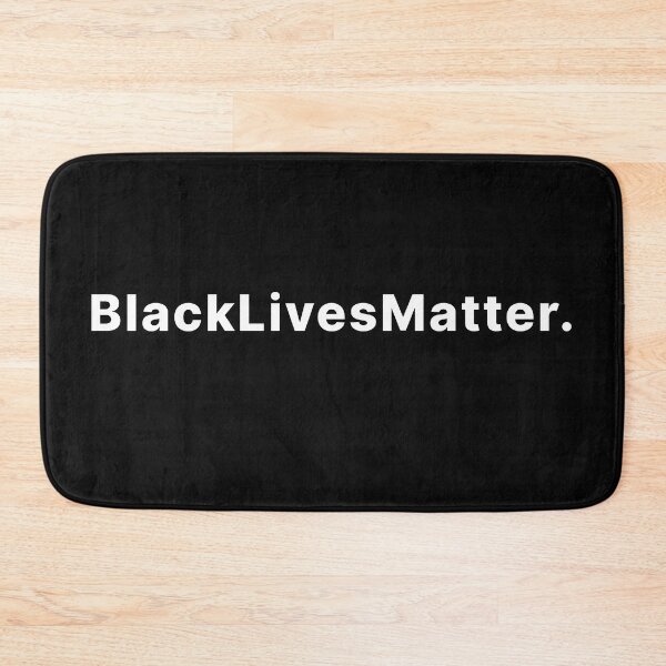 Item preview, Black Lives Matter. designed and sold by RedBubbleLuxury.
