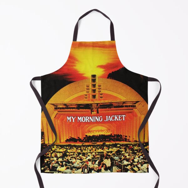 Item preview, my morning jacket at dawn tour 2022 husada designed and sold by cwilson396.