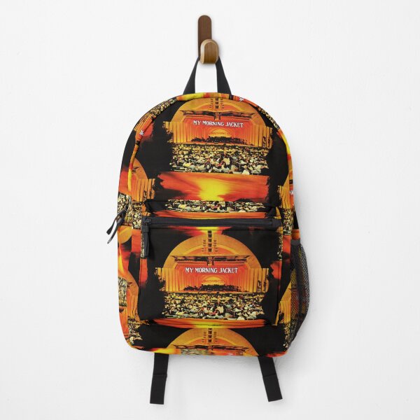 Item preview, my morning jacket at dawn tour 2022 husada designed and sold by cwilson396.