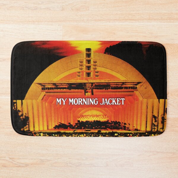Item preview, my morning jacket at dawn tour 2022 husada designed and sold by cwilson396.