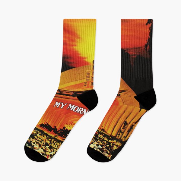 Item preview, my morning jacket at dawn tour 2022 husada designed and sold by cwilson396.