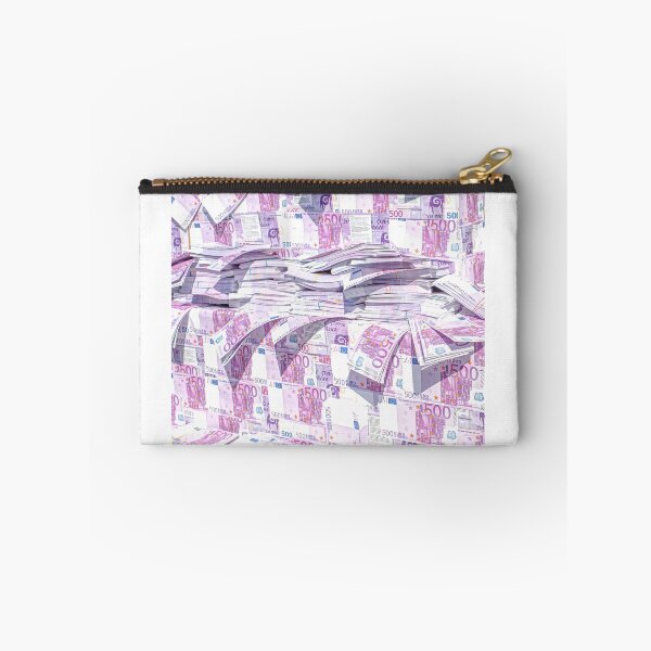 Item preview, Installation art anti 500 euros paper currency designed and sold by PicHuang.