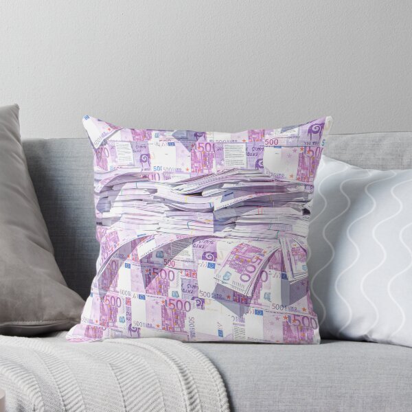 Item preview, Installation art anti 500 euros paper currency designed and sold by PicHuang.