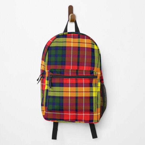 Item preview, Tartan Clan Buchanan designed and sold by alessionastro.
