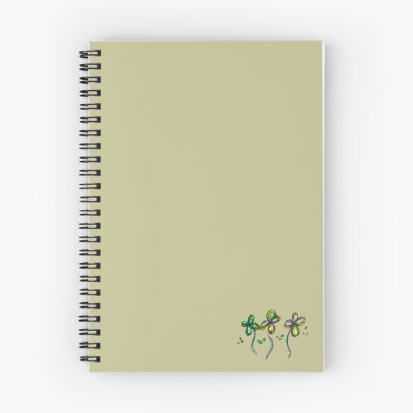 Item preview, Lucky Four Leaf Clovers - Watercolor Saint Patrick's Day Shamrock designed and sold by Fineartpaint.