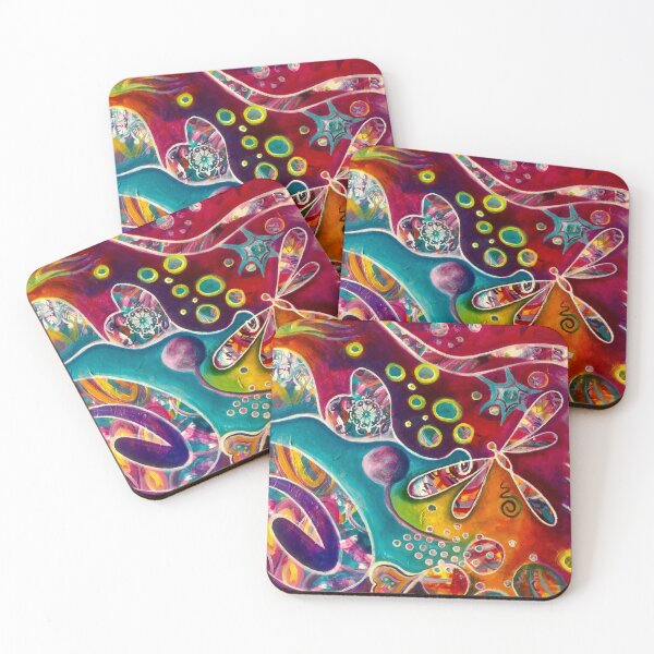 Item preview, Flight of Fancy designed and sold by YKjorlienCreate.