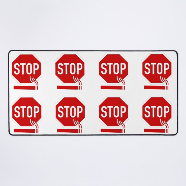Item preview, Stop Smoking (Quit) for better health & wealth designed and sold by AbramStudio.