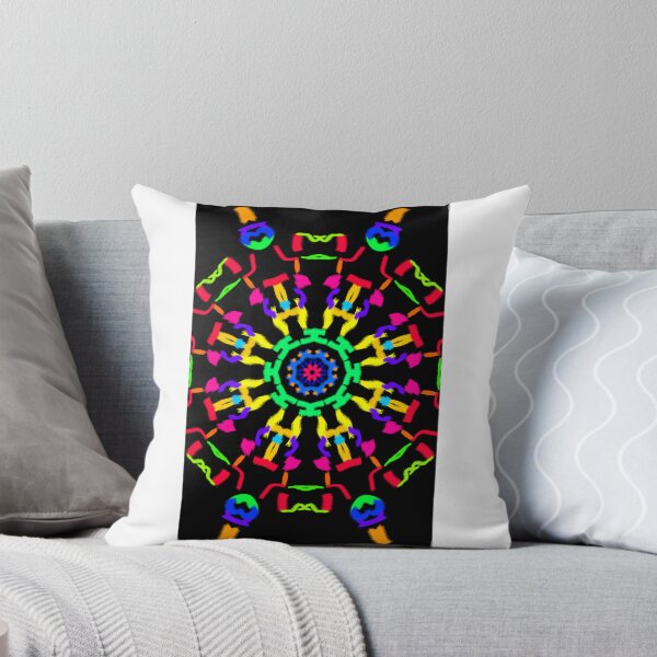 Item preview, Kaleidoscope Mandala #34 designed and sold by Mmark94.