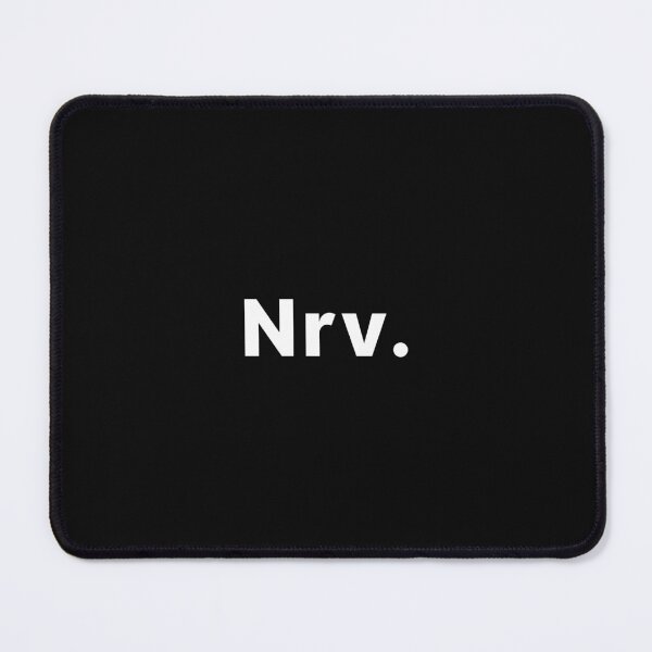Item preview, Nrv. designed and sold by RedBubbleLuxury.