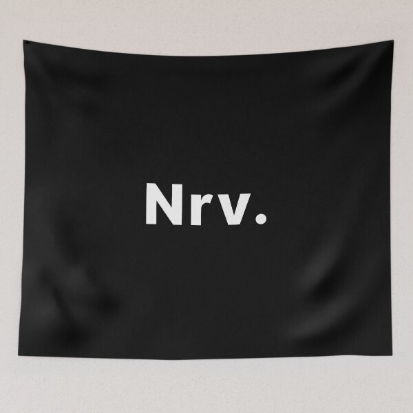 Item preview, Nrv. designed and sold by RedBubbleLuxury.