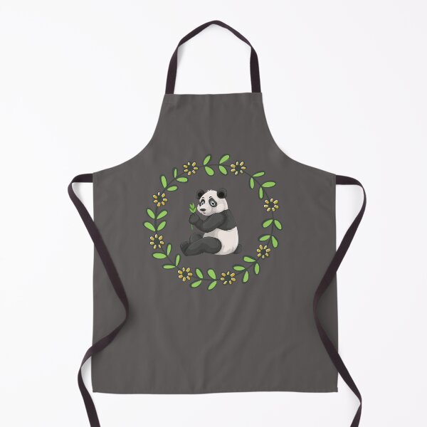 Item preview, Cute Panda designed and sold by Muhashii Mu.