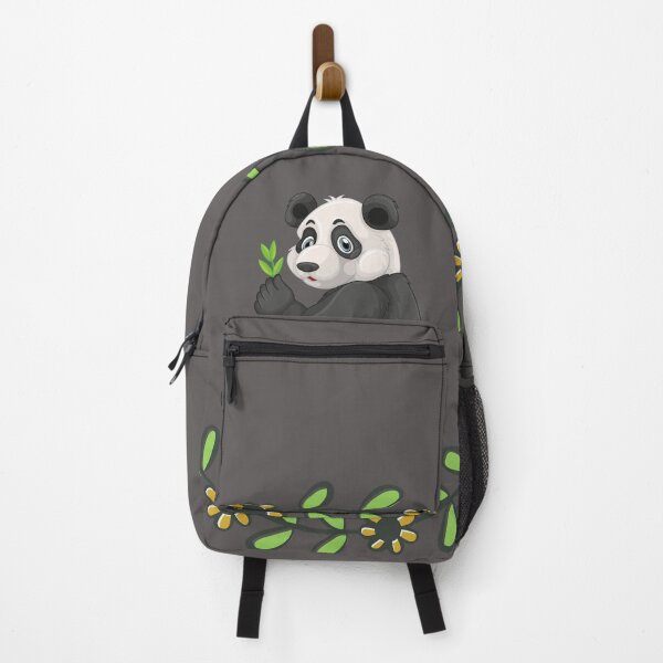 Item preview, Cute Panda designed and sold by Muhashii Mu.
