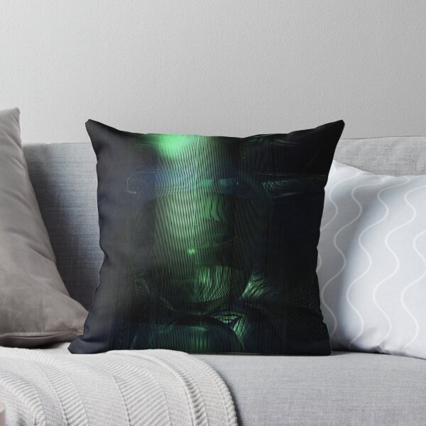 Item preview, The Green Dungeon designed and sold by Benedikt Amrhein.