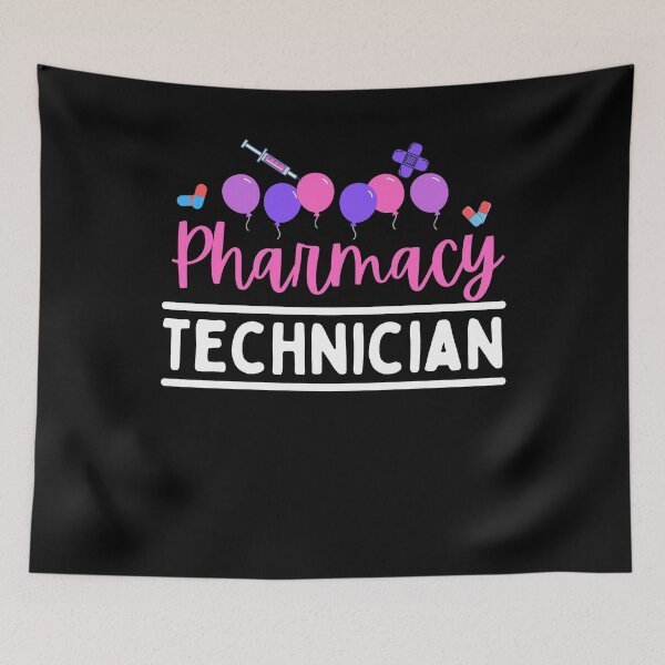 Item preview, Pharmacy Technician Funny Nurse Pharmacist Happy Easter Day, Pharmacy Tech Pharmacist Happy Easter Day Gift designed and sold by Rachiirt.