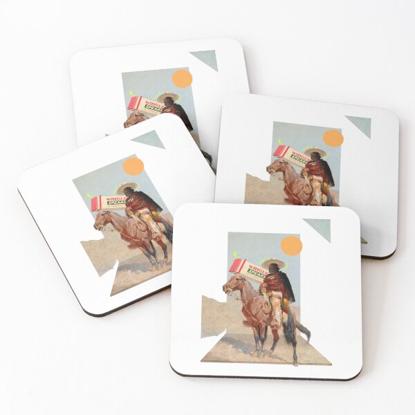 Item preview, Gum Cowboy designed and sold by leleusk.