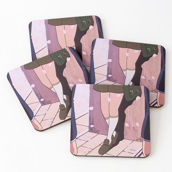 Item preview, Miyuki designed and sold by taroxstudio.
