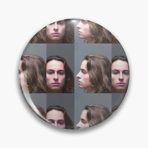 Item preview, sam kiszka criminal designed and sold by ruhrohrhe.
