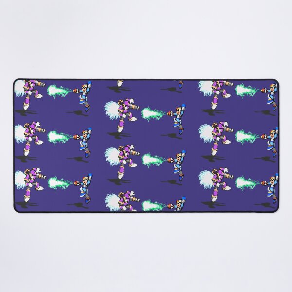 Item preview, Mega Man X vs. Vile designed and sold by Justin-Case001.
