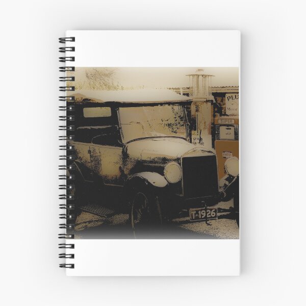 Item preview, Modelo T Ford designed and sold by Andyt.