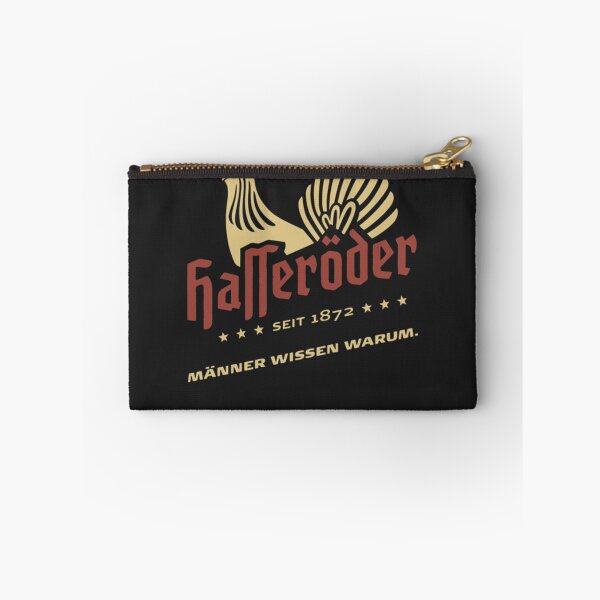 Item preview, hasseroder Essential T-Shirt designed and sold by DoruSoptere.