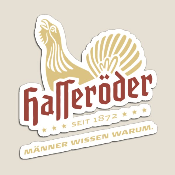 Item preview, hasseroder Essential T-Shirt designed and sold by DoruSoptere.