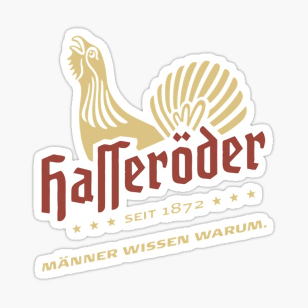 Item preview, hasseroder Essential T-Shirt designed and sold by DoruSoptere.