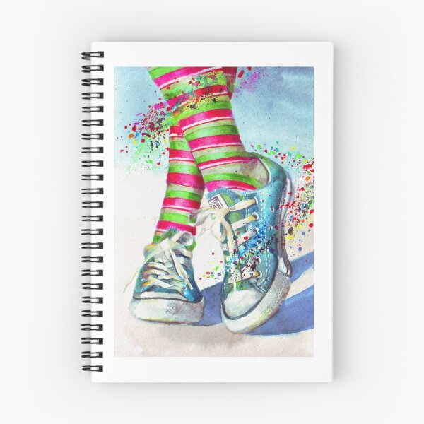 Item preview, Footloose and fancy free designed and sold by HelgaMcLeod.