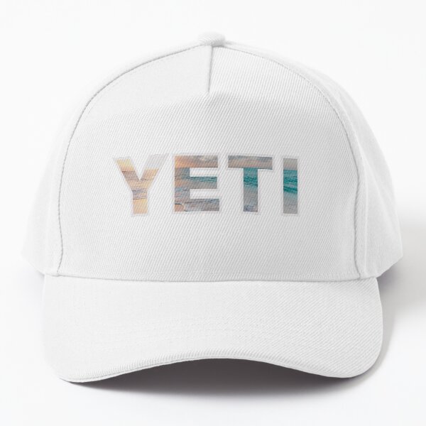 Vista previa del artículo con la obra «yeti», diseñado y vendido por Emalee6302.