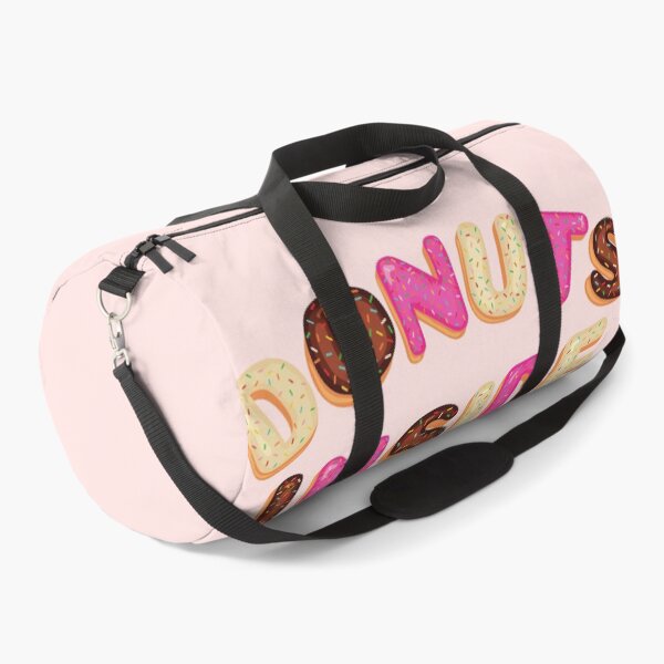 Item preview, Donuts Inside Pink designed and sold by trendingatees.