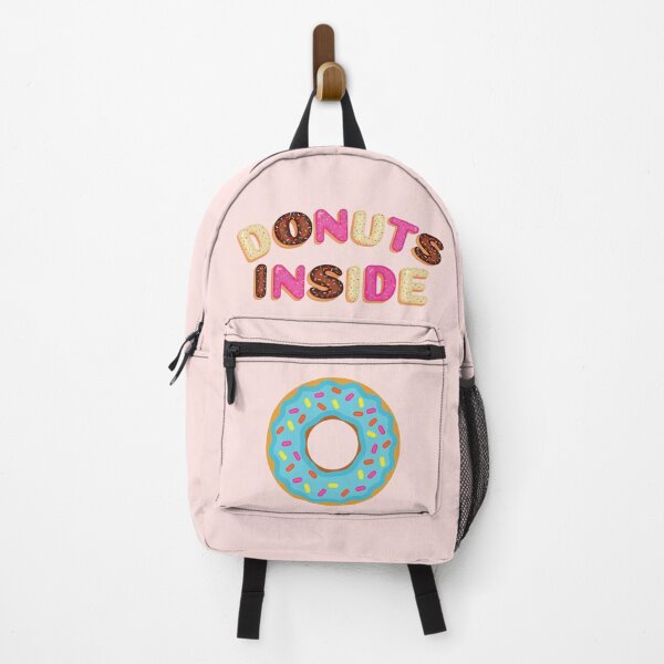 Item preview, Donuts Inside Pink designed and sold by trendingatees.