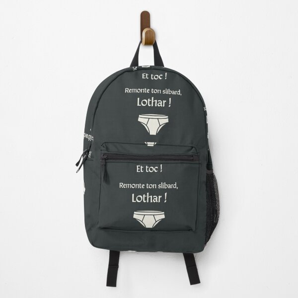 Item preview, Pull up your pants, Lothar! designed and sold by Bratak.