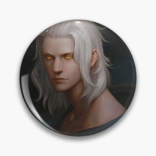 Item preview, Hades portrait designed and sold by nipuni.