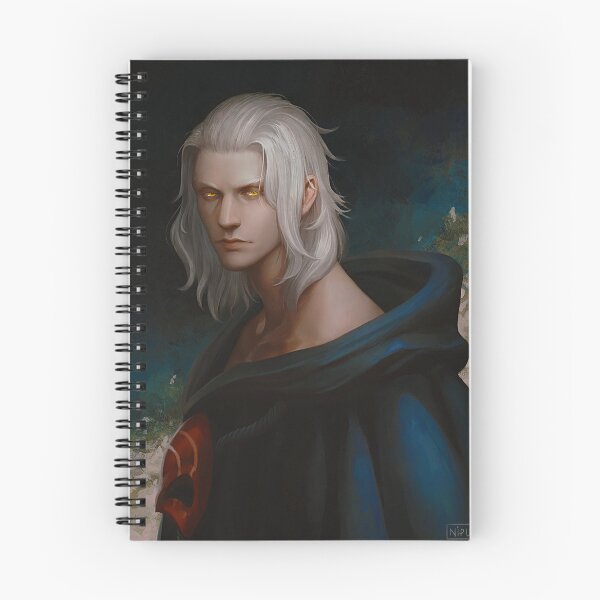 Item preview, Hades portrait designed and sold by nipuni.