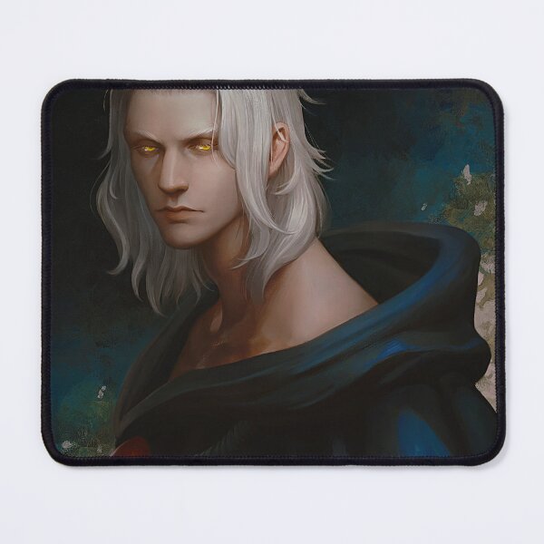 Item preview, Hades portrait designed and sold by nipuni.