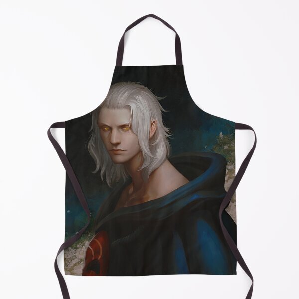 Item preview, Hades portrait designed and sold by nipuni.