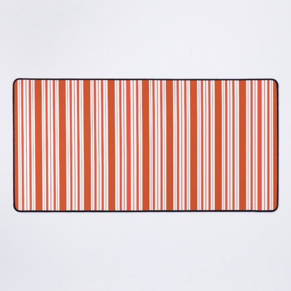 Item preview, Red Vertical Stripes Pattern Design designed and sold by Zareen Sayyed.