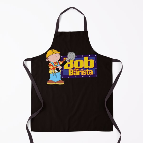 Item preview, Bob the Barista... Classic T-Shirt designed and sold by GeraFriedrich.