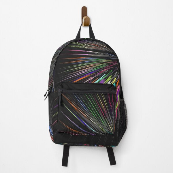 Item preview, Abstract disco colour explosion designed and sold by jaharek.