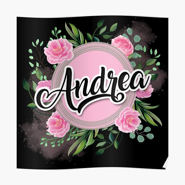 Andrea name Andrea name