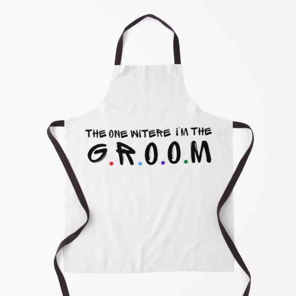 Item preview, ​Mens I'm The Groom Bachelor Party Stag Groomsmen Getaway Wedding designed and sold by anas667.