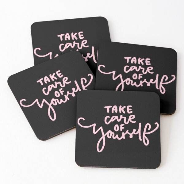 Item preview, TAKE Care of yourself designed and sold by Subhash1562.