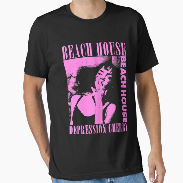 Item preview, Beach House Depression Cherry Classic designed and sold by Maryjane128.